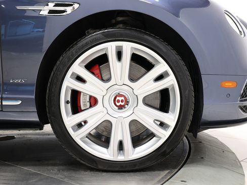 Used 2016 Bentley Continental GT V8 S image 94