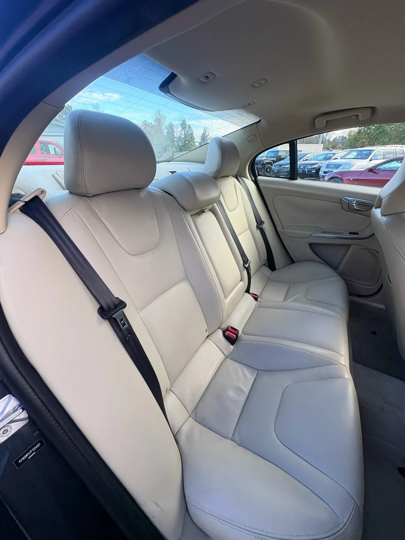 Used 2015 Volvo S60 T5 Premier FWD image 31