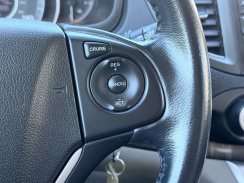 Used 2014 Honda CR-V EX-L image 35