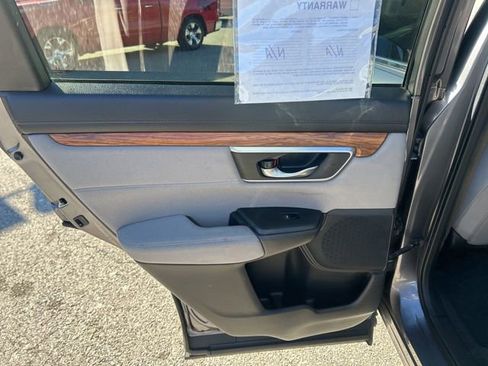Used 2019 Honda CR-V EX image 19