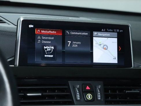 Used 2020 BMW X1 xDrive28i w/ Convenience Package image 27