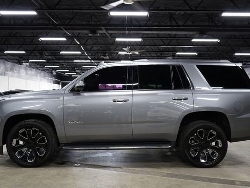 Used 2020 GMC Yukon SLT w/ Open Road Package RWD image 2