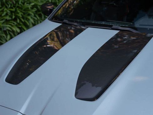 Used 2023 BMW M4 CSL image 52