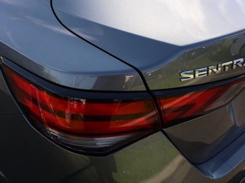 New 2025 Nissan Sentra 2.0 S w/ Lighting Package image 7