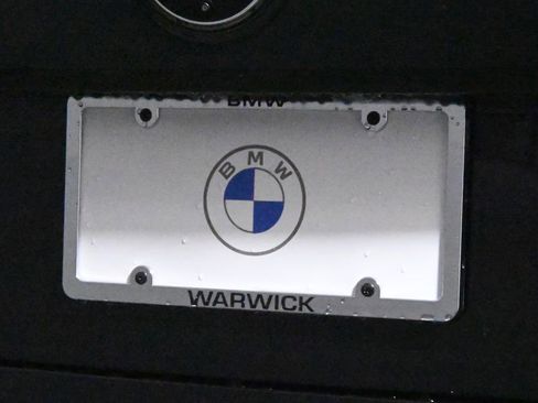 Used 2026 BMW iX xDrive45 w/ Premium Package image 14