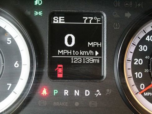 Used 2019 RAM 1500 Tradesman w/ Tradesman SXT Package RWD image 8