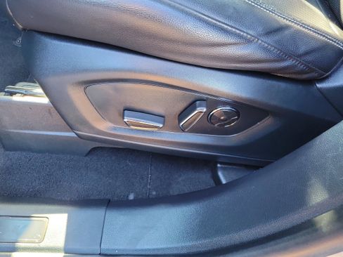 Certified 2020 Ford Explorer ST w/ Premium Technology Package image 20