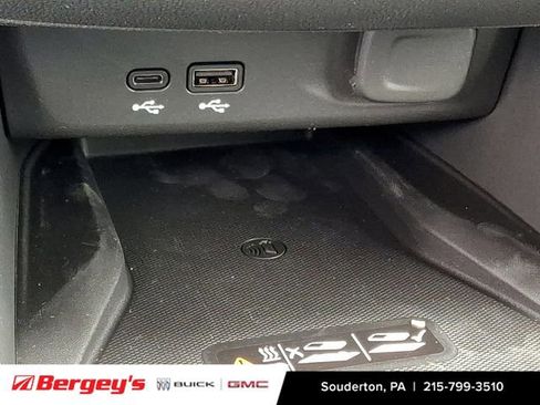 New 2026 Buick Envista Sport Touring w/ Convenience I Package FWD image 18