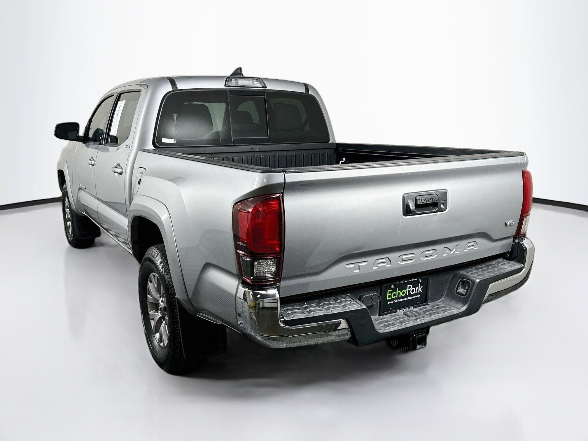 Used 2019 Toyota Tacoma SR5 RWD image 5