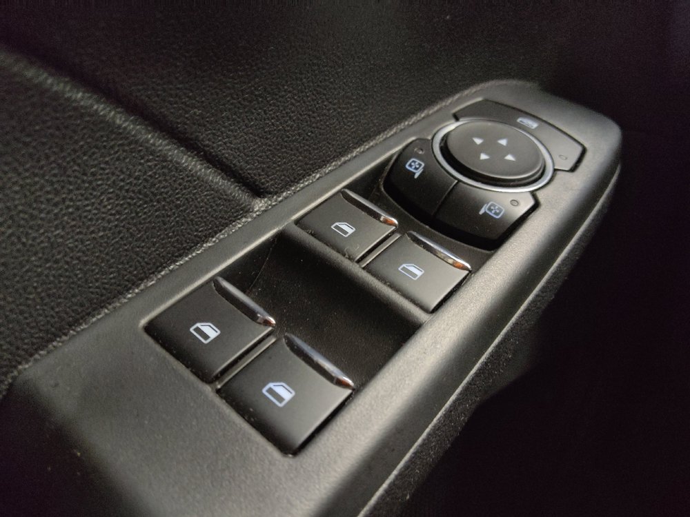 Used 2021 Ford Escape S FWD image 27