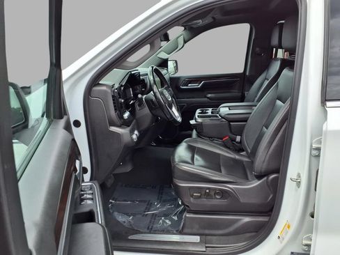 Used 2024 GMC Sierra 1500 SLT RWD image 20