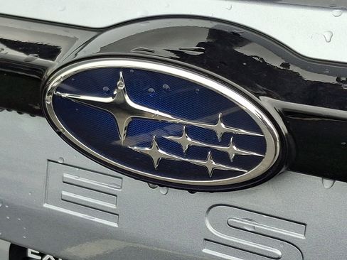 New 2026 Subaru Forester Touring AWD/4WD image 13