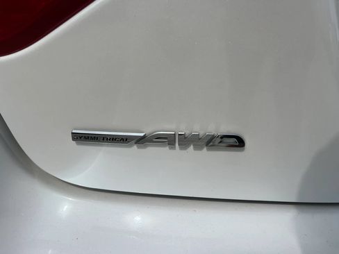 Used 2011 Subaru Impreza WRX Hatchback AWD/4WD image 11