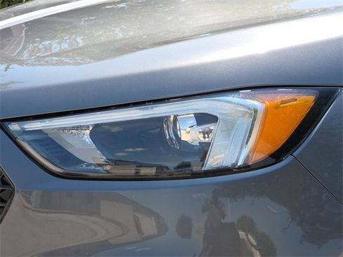 Certified 2024 Ford Edge ST-Line image 4
