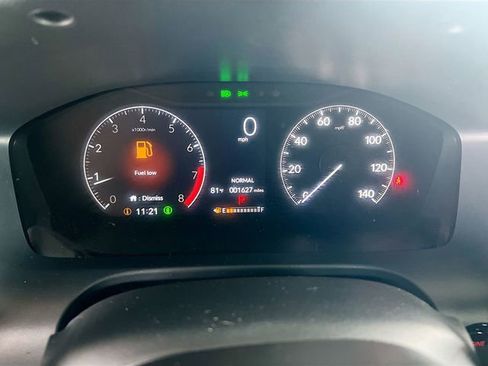 Used 2026 Honda HR-V Sport image 15