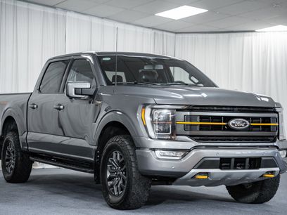 Used 2023 Ford F150 Tremor w/ Equipment Group 402A High