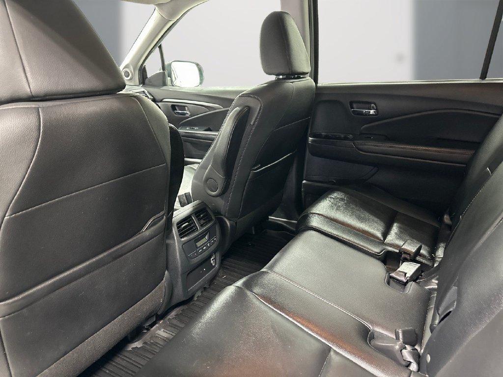 Used 2022 Honda Pilot EX-L image 15