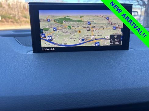 Used 2019 Audi Q7 3.0T Premium Plus image 9