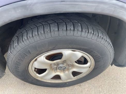 Used 2014 Honda CR-V LX image 17