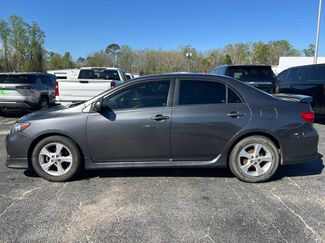 Used 2011 Toyota Corolla S video 2