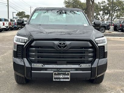 New 2026 Toyota Tundra Limited