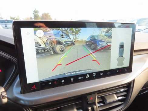 New 2026 Ford Escape Active w/ Tech Pack #1 image 12