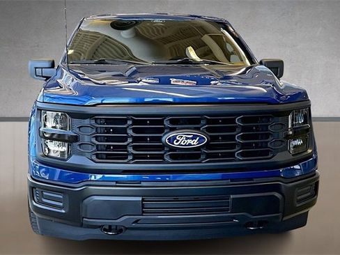 Certified 2025 Ford F150 XL image 3
