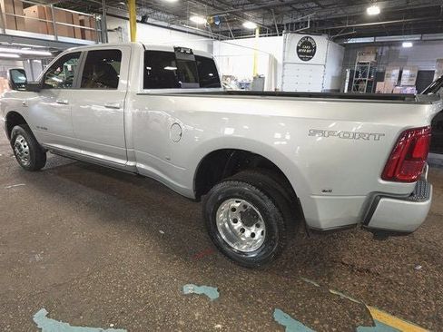 New 2026 RAM 3500 Laramie image 3