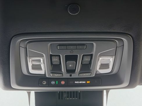 New 2026 GMC Sierra 2500 AT4X AWD/4WD image 23