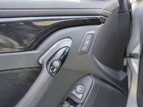 Used 2011 Cadillac CTS V w/ Wood Trim Package image 33