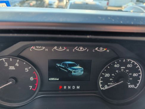 Used 2024 Ford F250 XLT image 8