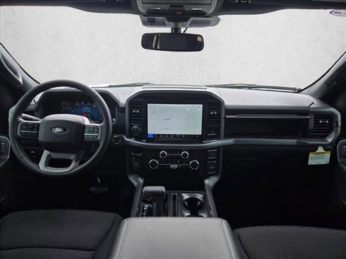 New 2026 Ford F150 XLT image 15
