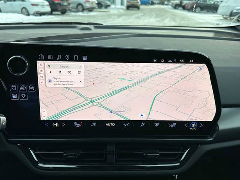 Used 2024 Chevrolet Equinox EV RS image 27