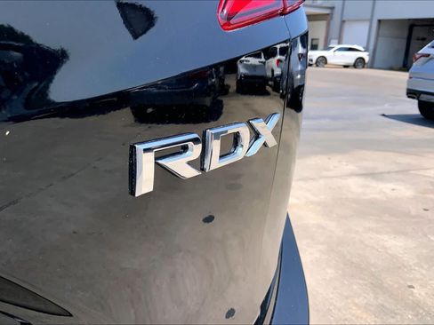 Used 2020 Acura RDX FWD image 10