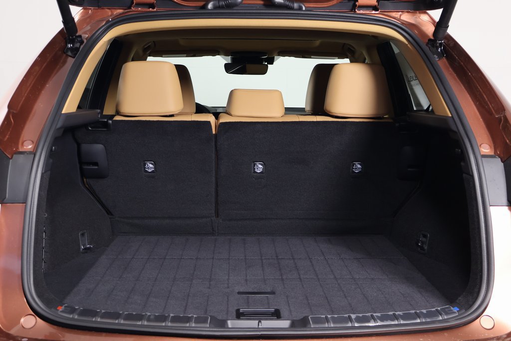 New 2026 Lexus NX 350 AWD w/ Accessory Package (2T) image 8