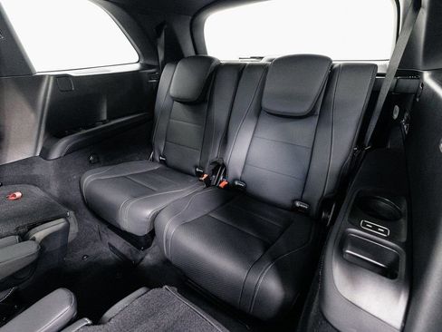 Certified 2026 Mercedes-Benz GLS 450 GLS 450 image 31