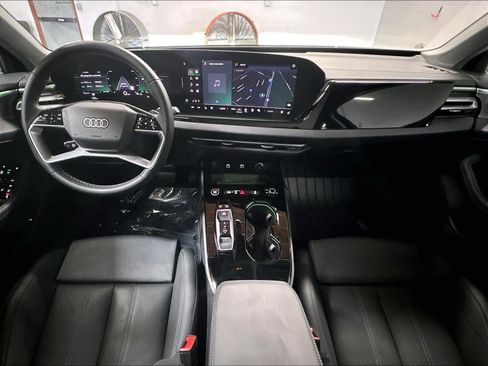 Used 2025 Audi A5 2.0T Premium Plus w/ Premium Plus AWD/4WD image 16