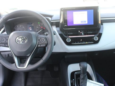 New 2026 Toyota Corolla SE image 14