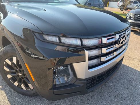 New 2026 Hyundai Santa Cruz SEL image 10