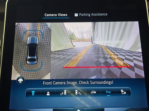 Used 2022 Mercedes-Benz C 300 C 300 w/ Pinnacle Trim Package image 45