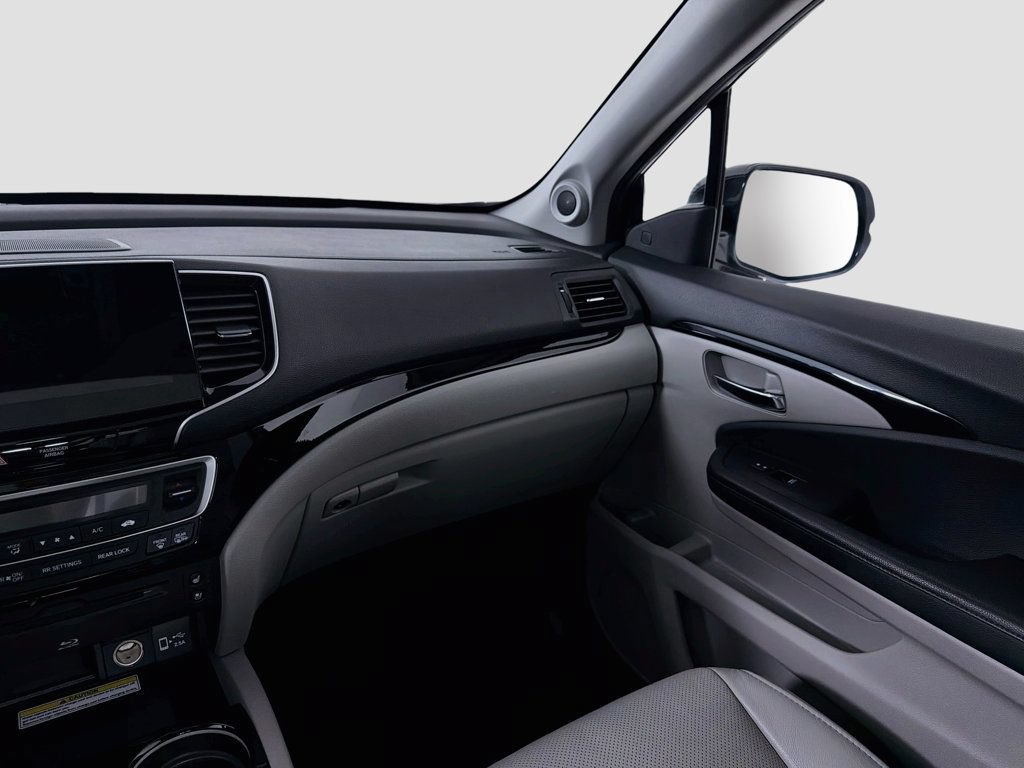 Used 2019 Honda Pilot Elite image 25