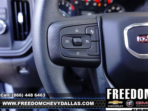 New 2026 GMC Sierra 1500 Pro w/ Pro Value Package image 26