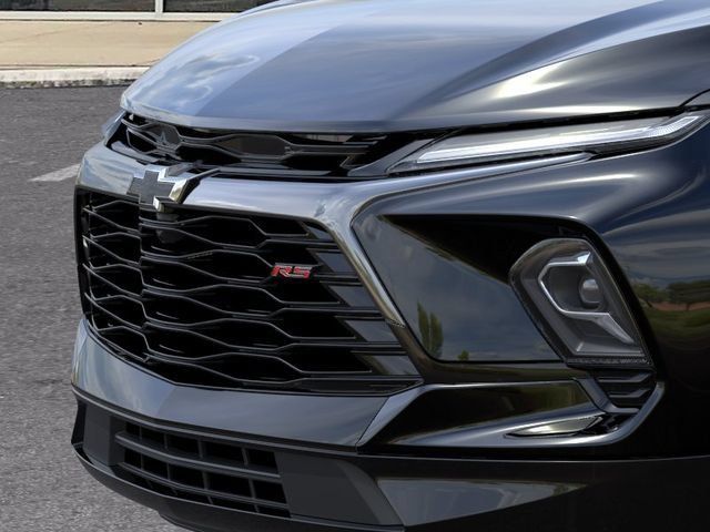 New 2026 Chevrolet Blazer RS w/ Enhanced Convenience Package FWD image 13