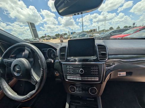 Used 2019 Mercedes-Benz GLE 43 AMG 4MATIC Coupe image 13