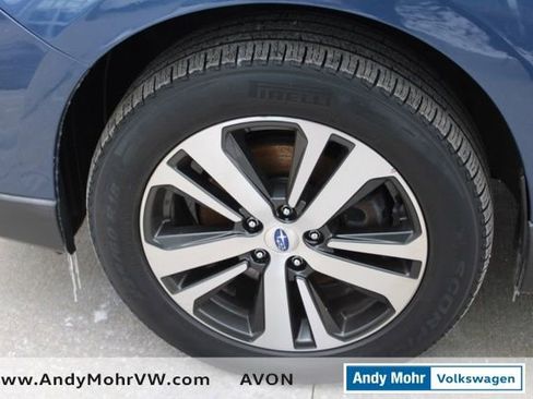 Used 2019 Subaru Outback 2.5i Limited AWD/4WD image 12