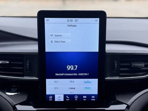 Used 2023 Ford Explorer ST w/ Technology Package image 20