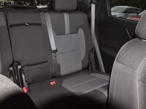 Used 2023 Chevrolet Blazer LT w/ Driver Confidence Package image 21