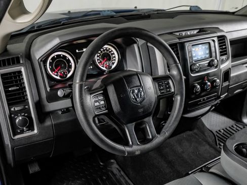 Used 2018 RAM 1500 Tradesman w/ Popular Equipment Group RWD image 15