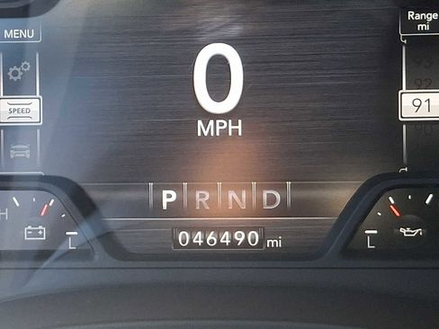 Used 2022 RAM 1500 Big Horn image 41