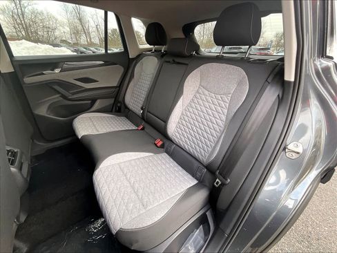 New 2026 Volkswagen Tiguan S AWD/4WD image 15